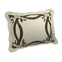 Lenox Holiday Nouveau Standard Sham