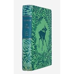 Bambi, A Life in the Woods