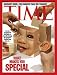 What Makes You Special / TIME Cover: June 2, 2003, Art Poster by TIME Magazine