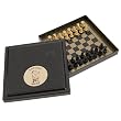 Drueke 877.10 Magnetic Chess Set