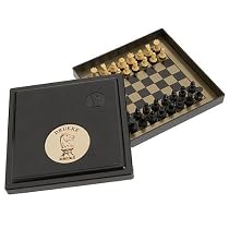 Carrom Magnetic Travel Chess Set