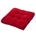 GESIMEI Soft and Comfortable Home & Office Pragmatic Tatami Sofa Cushions