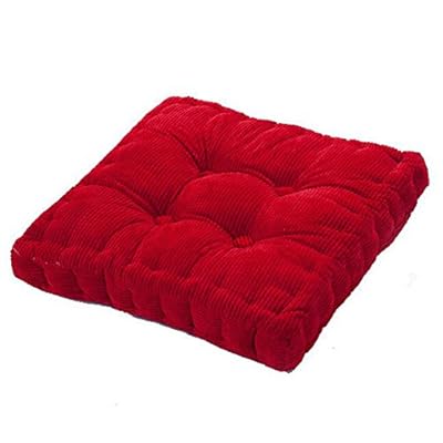 GESIMEI Soft and Comfortable Home & Office Pragmatic Tatami Sofa Cushions