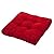 GESIMEI Soft and Comfortable Home & Office Pragmatic Tatami Sofa Cushions