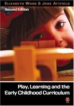 Play, Learning and the Early Childhood Curriculum