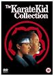 The Karate Kid - Parts I, II and III [DVD] [1984]