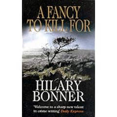 A Fancy to Kill for