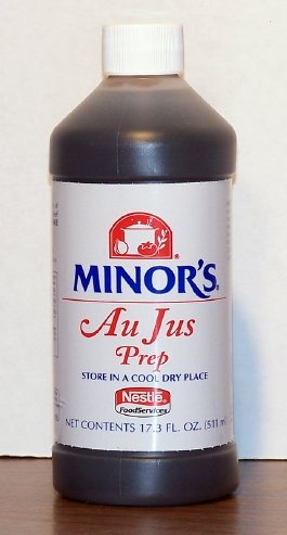 Minor
