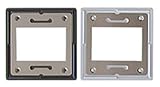 Ge-Pe 24X36mm An Glass     (20) 6002