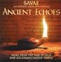 Ancient Echoes - Music from the time of Jesus and Jerusalem's Second Temple