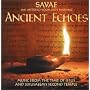 Ancient Echoes - Music from the time of Jesus and Jerusalem's Second Temple