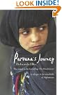 Parvana's Journey