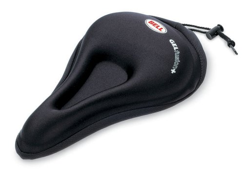 Bell Gel Relief Bicycle Seat Cover