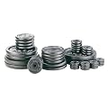 York Standard Cast Iron Disc X4