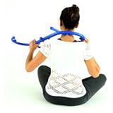 3 Body Back Buddy's: The Best Self Massage Tool