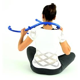 6 Body Back Buddy's: The Best Self Massage Tool