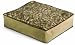 Crypton Molly B. Luxury Pet Bed, Large, Dottie Dot Neutral