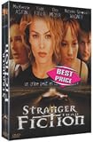 Revue Warner Vision France  / Stranger Than Fiction
