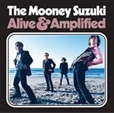 Alive & Amplified