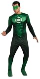 Rubie's Costume Co Men's Green Lantern Adult Hal Jordan Costume