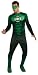 Search : Rubie's Costume Co Men's Green Lantern Adult Hal Jordan Costume