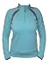 Sports : Lafuma Damensweat Zermatt - Farbe: blue ocean