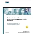 Cisco Networking Academy Program: First-Year Companion Guide (2nd Edition)