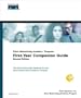 Cisco Networking Academy Program: First-Year Companion Guide (2nd Edition)