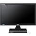 Samsung S22A200B 54,6 cm (21,5 Zoll) Widescreen TFT-Monitor (LED, DVI, Reaktionszeit 5ms) schwarz