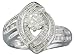 J/SI2 QLTY EGL CERTIFIED 1.28CTTW DIAMOND ENGAGEMENT RING