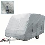 Review Towsure  / Breathable Caravan Cover - 19-21' (579-640cm) Length