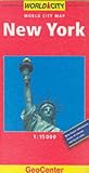 Geocenter City Maps: New York (GeoCenter City Maps)