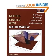 Getting Started with Mathematics