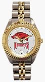 Arkansas Razorbacks Ladies Executive Watch from Sun Time