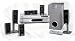 Electronics : Kenwood HTB-N810DV Network Home Theater System