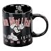 Popeye Ceramic Coffee Cup Mug
