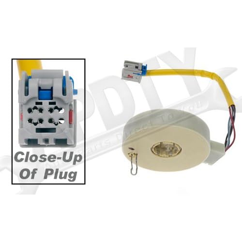 APDTY 016635 Steering/Torque Sensor, Fixes CL8Z3C529B
