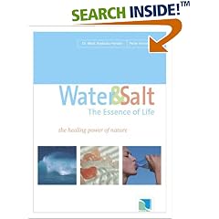 Water and Salt, The Essence of Life