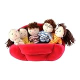 Family Hand Puppet