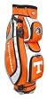 Team Effort Tennessee Volunteers Lettermans Club II Cooler Cart Bag