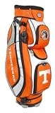 Team Effort NCAA Lettermans Club II Cooler Golf Cart Bag (Tennessee)