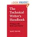 Technical Writer's Handbook: Writing With Style and Clarity