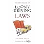 The Little Book of Loony Driving Laws