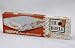 Torrone - Classic Almond Nougat - Net Weight 7oz (200g)