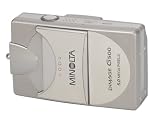 Minolta Dimage G500 5MP Digital Camera w/ 3x Optical Zoom