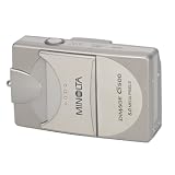 Minolta Dimage G500 5MP Digital Camera w 3x Optical Zoom by Minolta