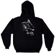Elvis Presley '68 Special Guitar Sweatshirt, Men's Elvis Presley Signature Hoodie
