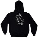 Elvis Presley '68 Special Guitar Sweatshirt, Men's Elvis Presley Signature Hoodie