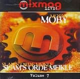 Mixmag Live!, Vol. 7