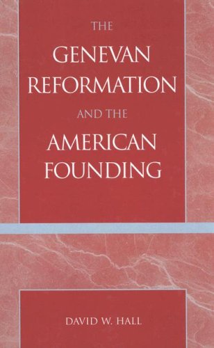 Founding of the Church